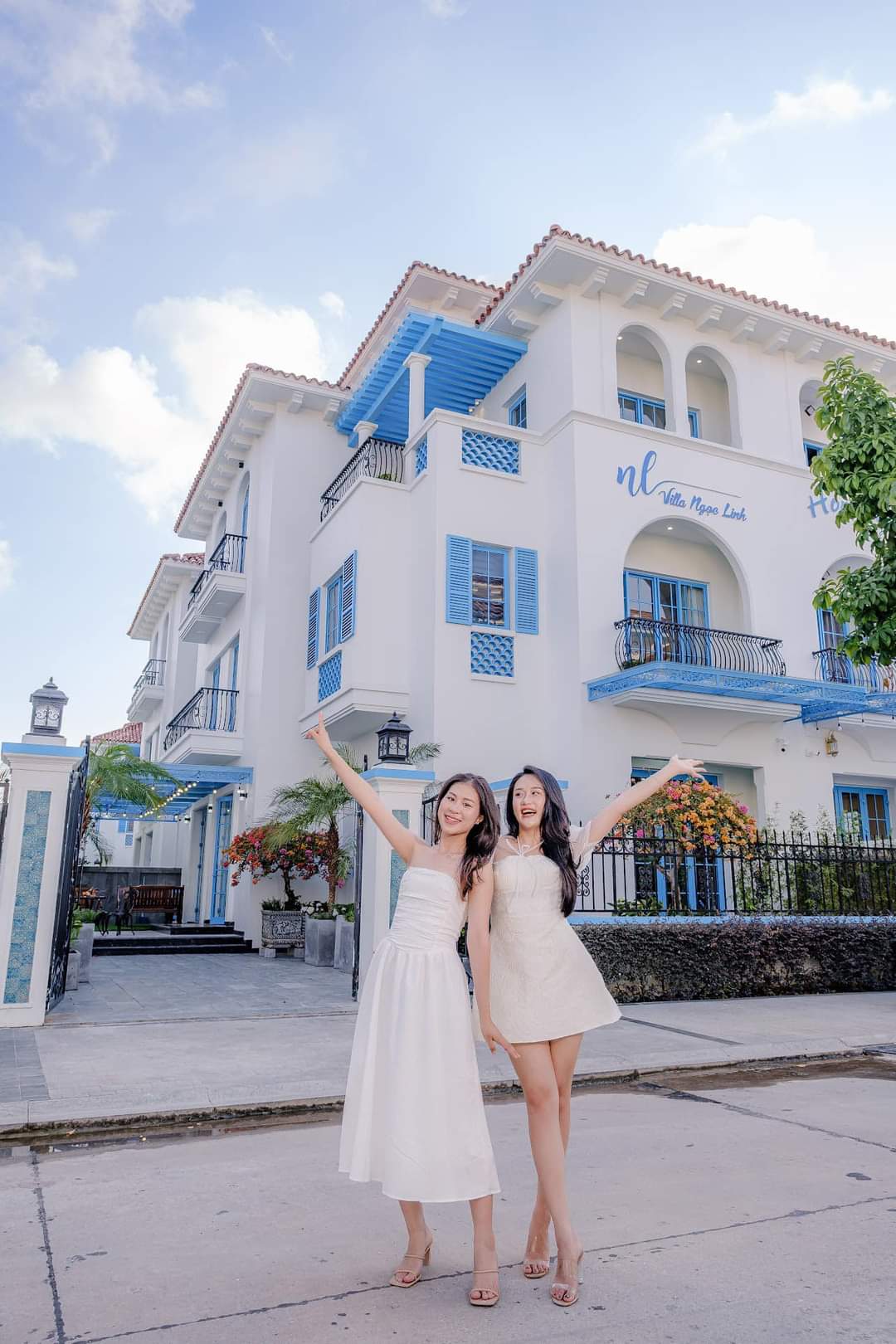 Sun Grand City Feria Hạ Long